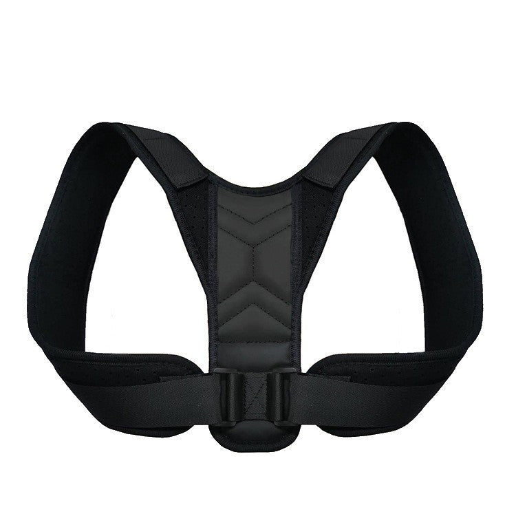 Back Posture Corrector Belt For Sitting And Alignment Support