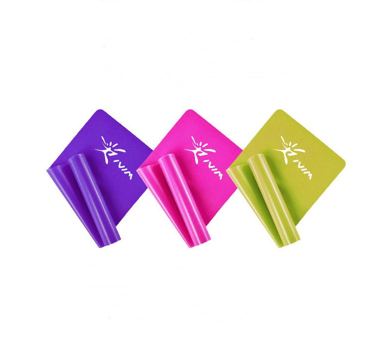 Yoga Fitness Resistance Band For Strength Training And Stretching