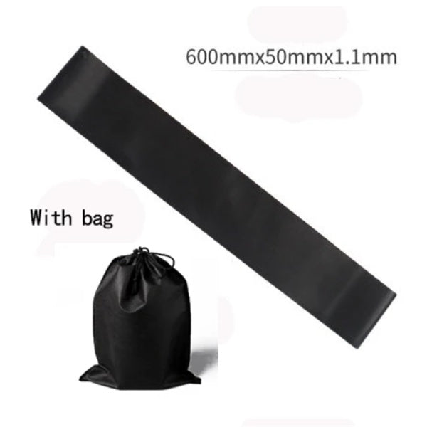 Resistance Band For Strength Training And Home Workouts