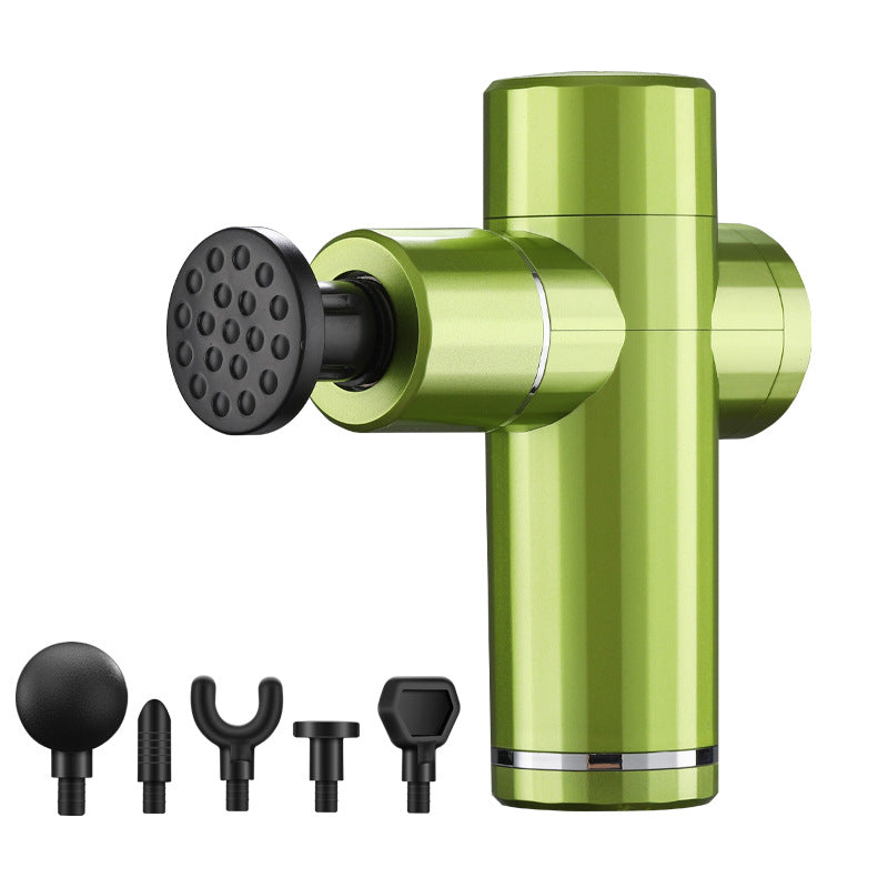 Mini Fascia Massage Gun For Muscle Relaxation