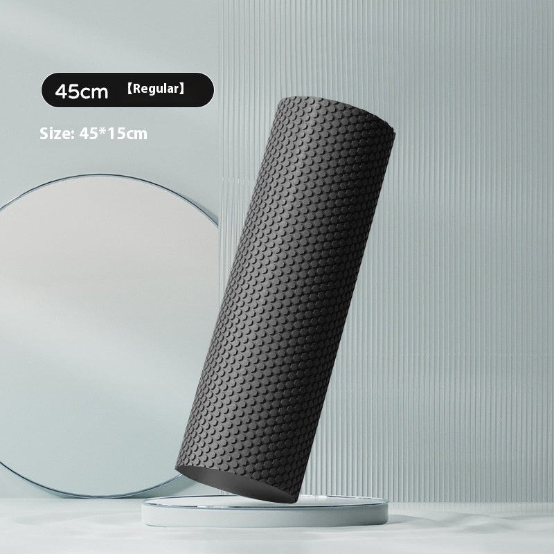 Professional EVA Solid Foam Roller For Yoga And Relaxation