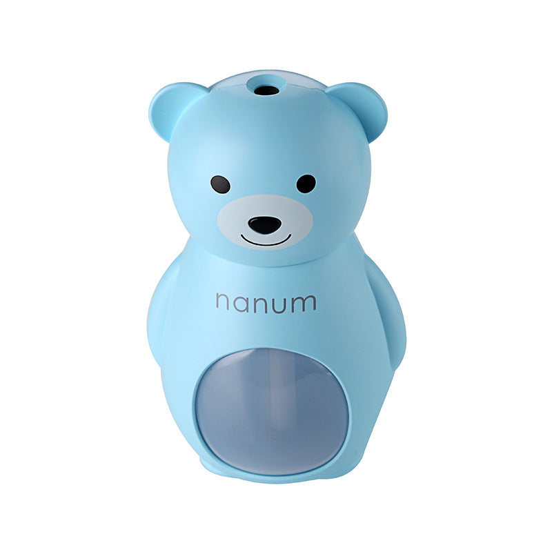 USB Mini Portable Humidifier For Home And Office Use