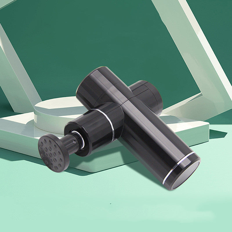 Mini Fascia Massage Gun For Muscle Relaxation