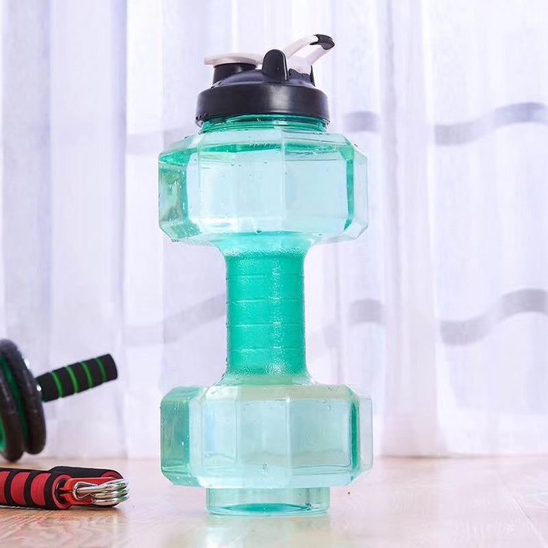 Fitness Kettle Dumbbell For Strength And Home Workouts