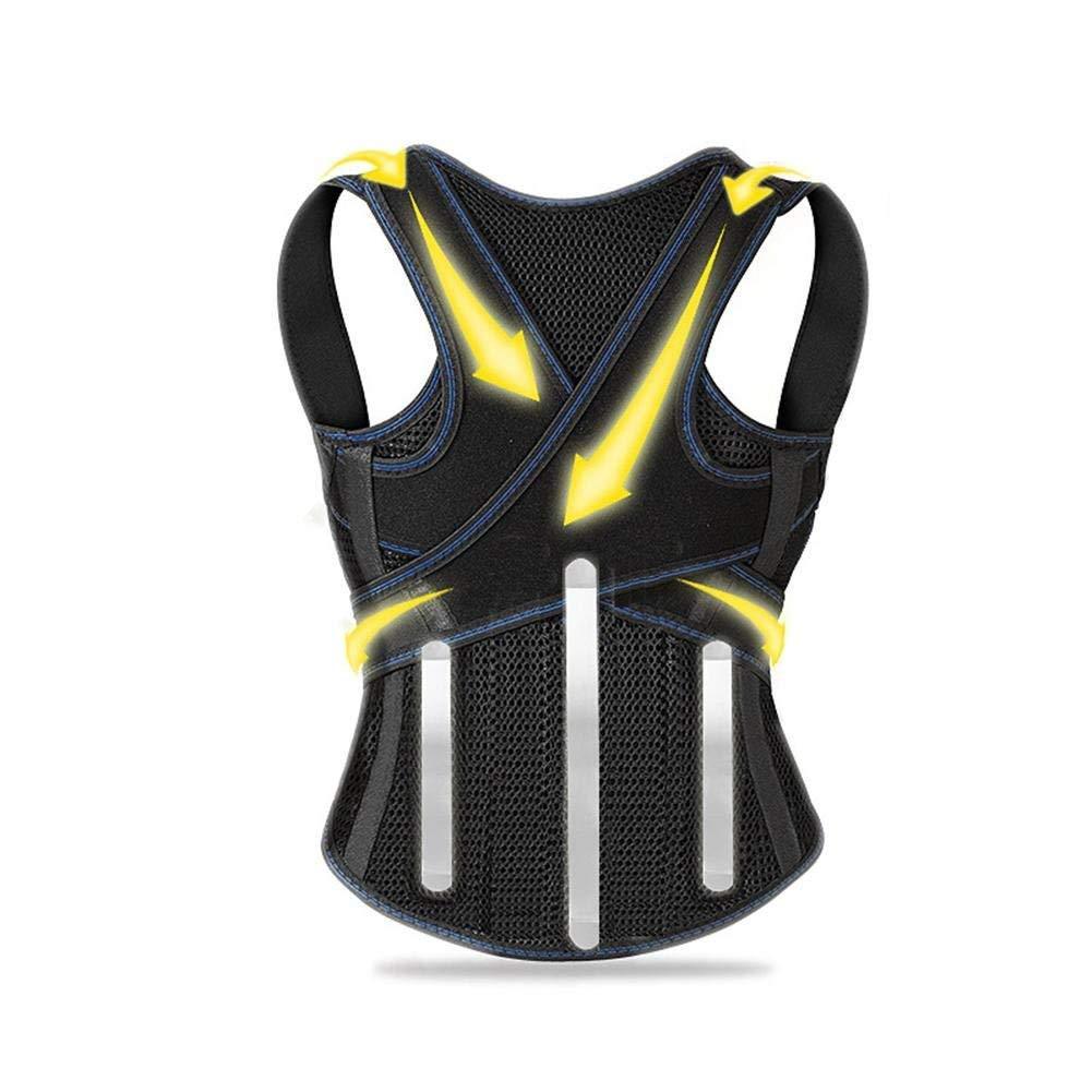 Back And Shoulder Support Posture Corrector