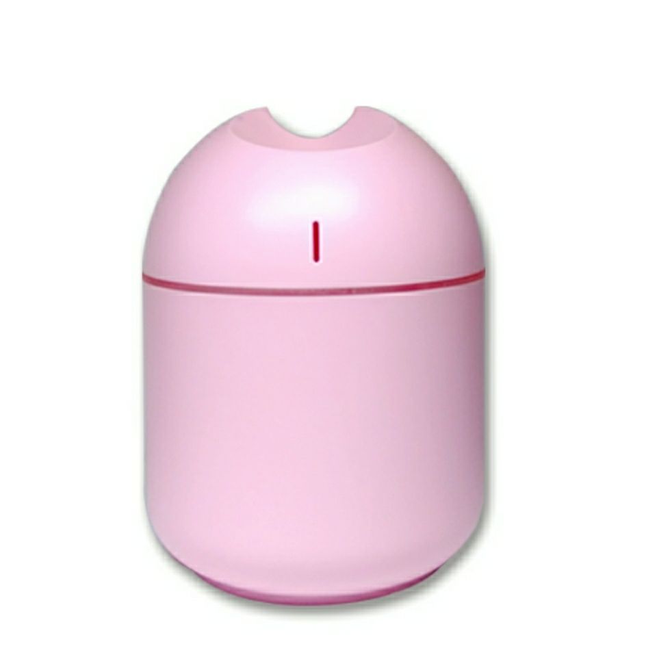 Aromatherapy USB Humidifier For Home And Office Use