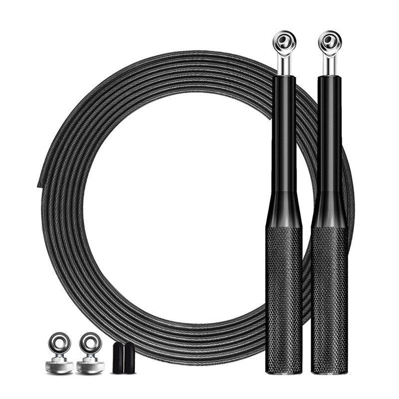 Bearing Skipping Rope For Fitness Exercise And Competitive Training