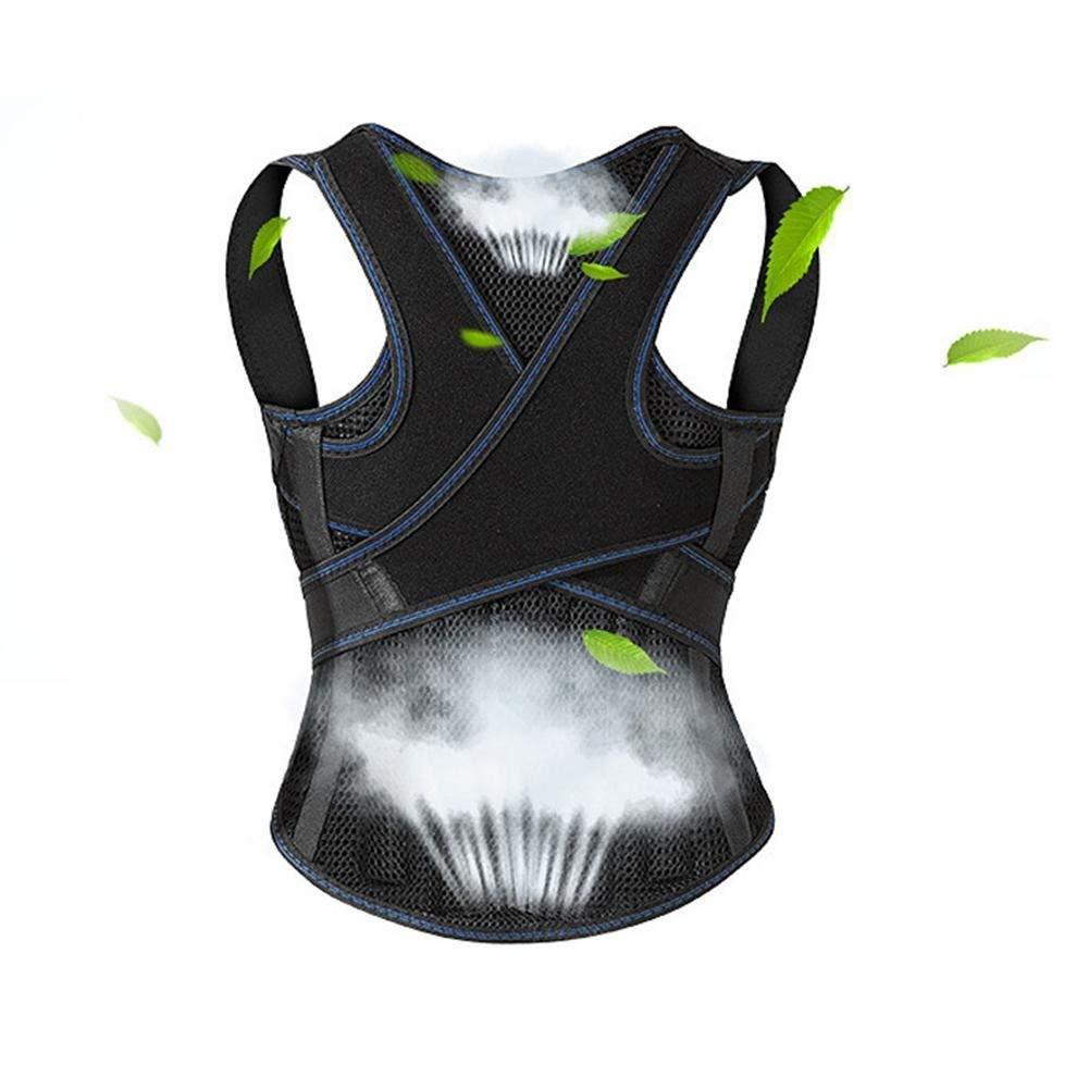 Back And Shoulder Support Posture Corrector