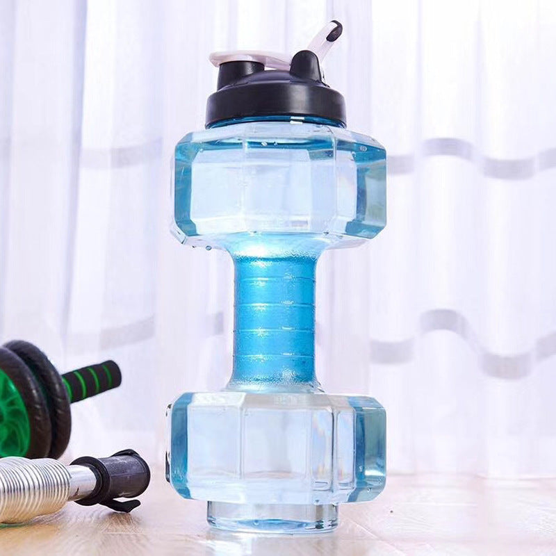 Fitness Kettle Dumbbell For Strength And Home Workouts