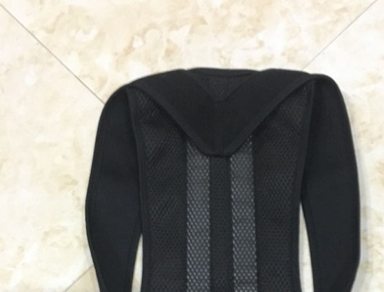 Spine Support Posture Corrector For Back Alignment