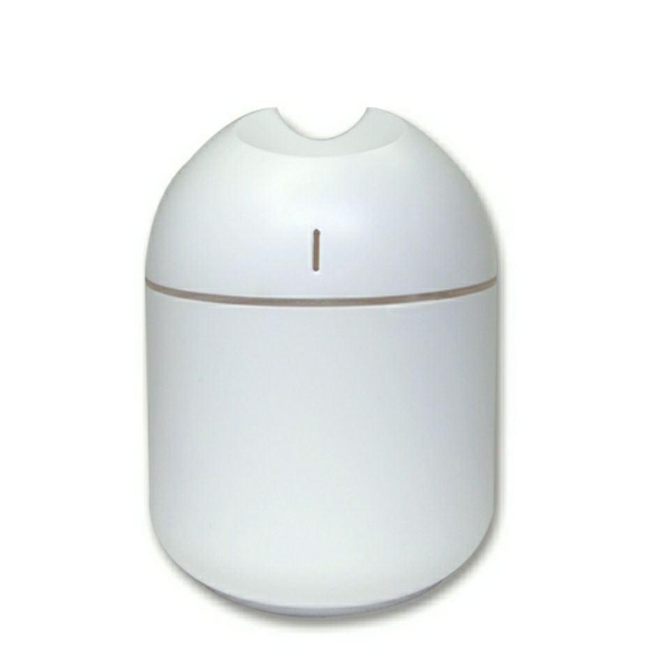 Aromatherapy USB Humidifier For Home And Office Use
