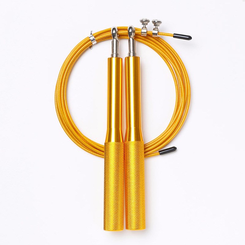 Bearing Skipping Rope For Fitness Exercise And Competitive Training