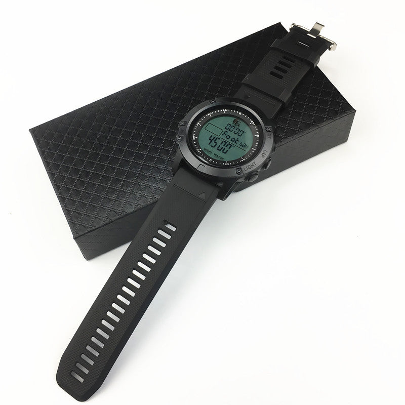 Yisheng Sports Stopwatch With Timer Luminous Alarm For Football Fitness