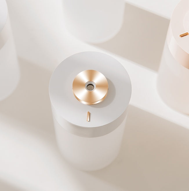 Wireless Portable Mini Humidifier For Home And Office Use