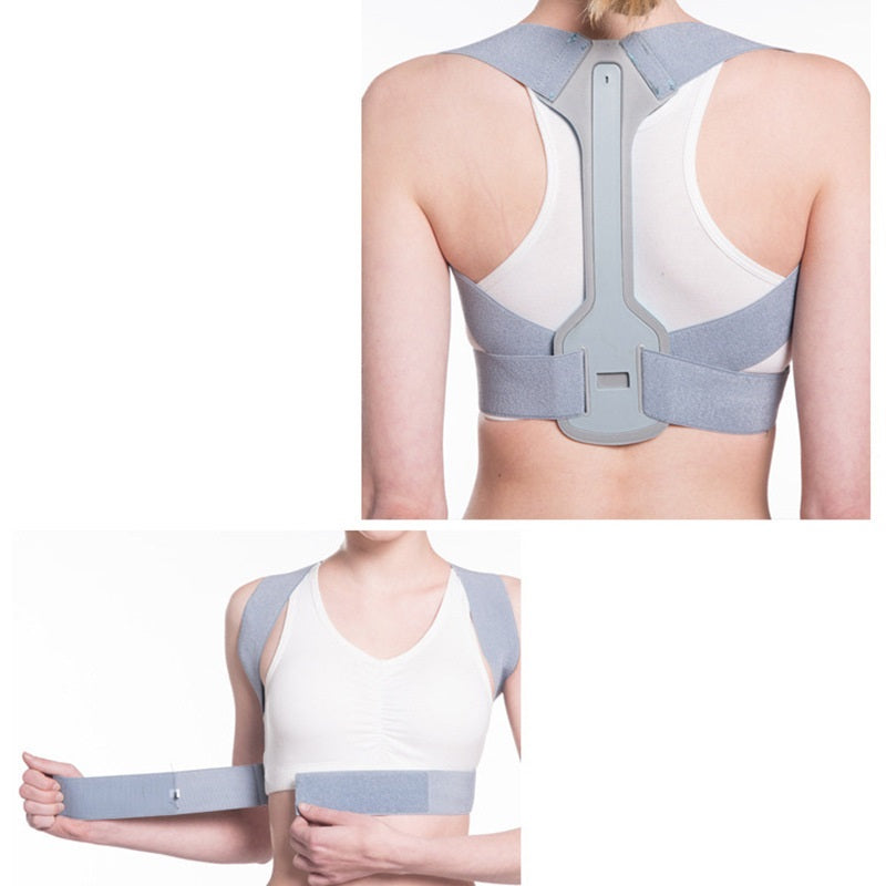 Unisex Student Posture Corrector Belt For Anti-Hunchback Support