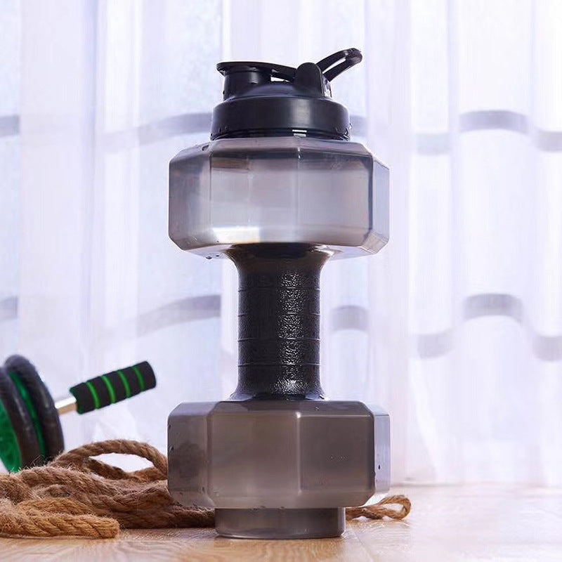 Fitness Kettle Dumbbell For Strength And Home Workouts