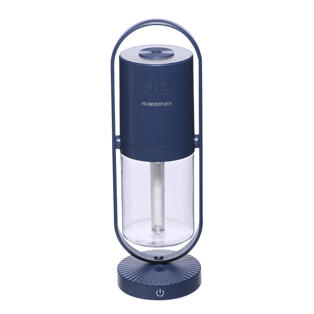 Anion Portable Humidifier For Home And Office Use