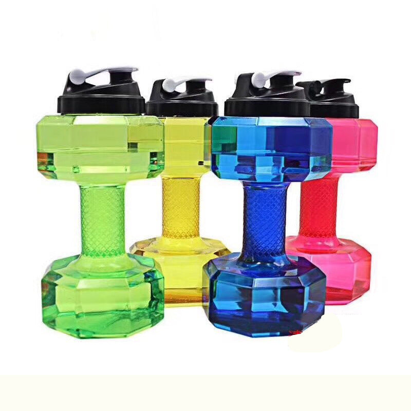 Fitness Kettle Dumbbell For Strength And Home Workouts