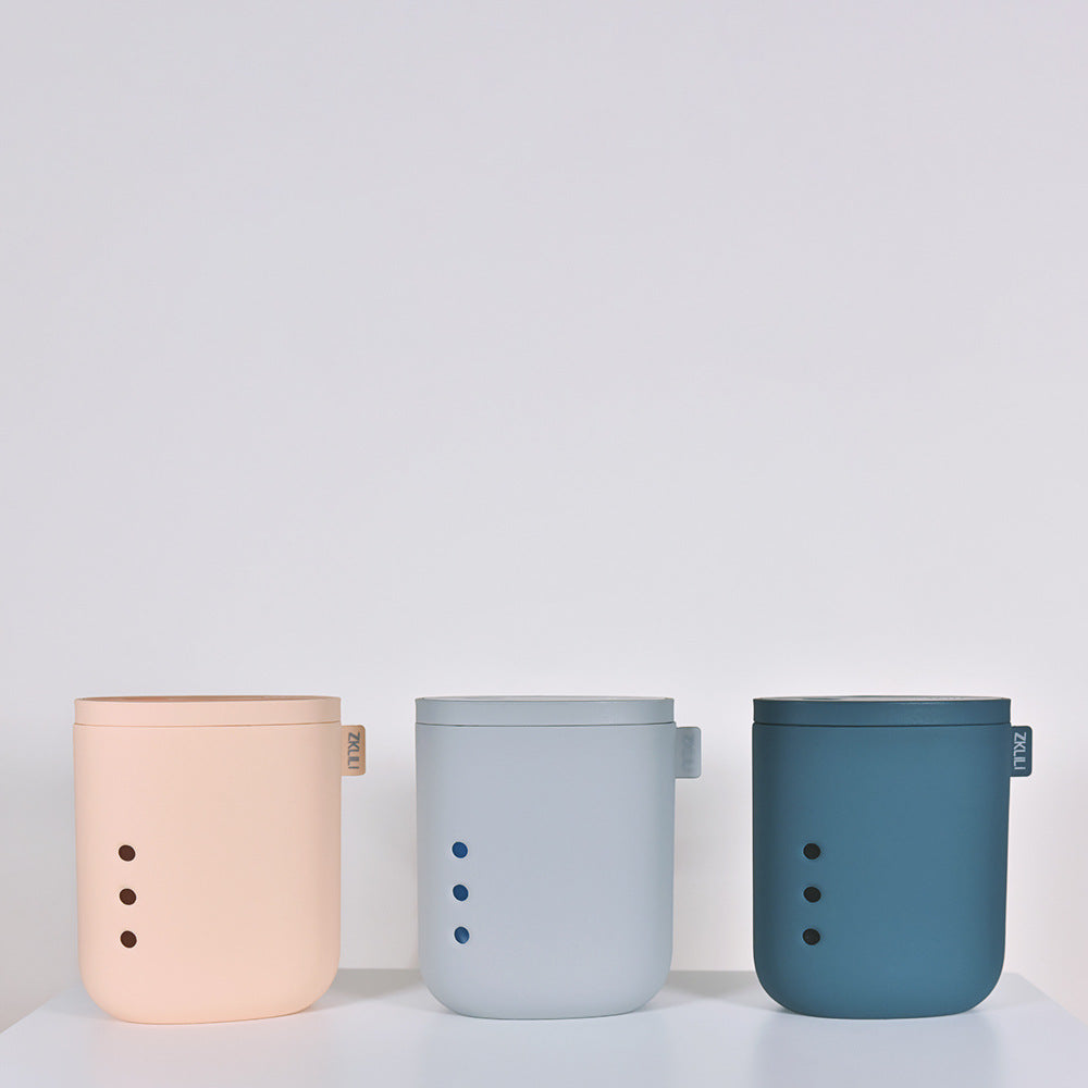 Silicone Portable Humidifier For Home And Office Use