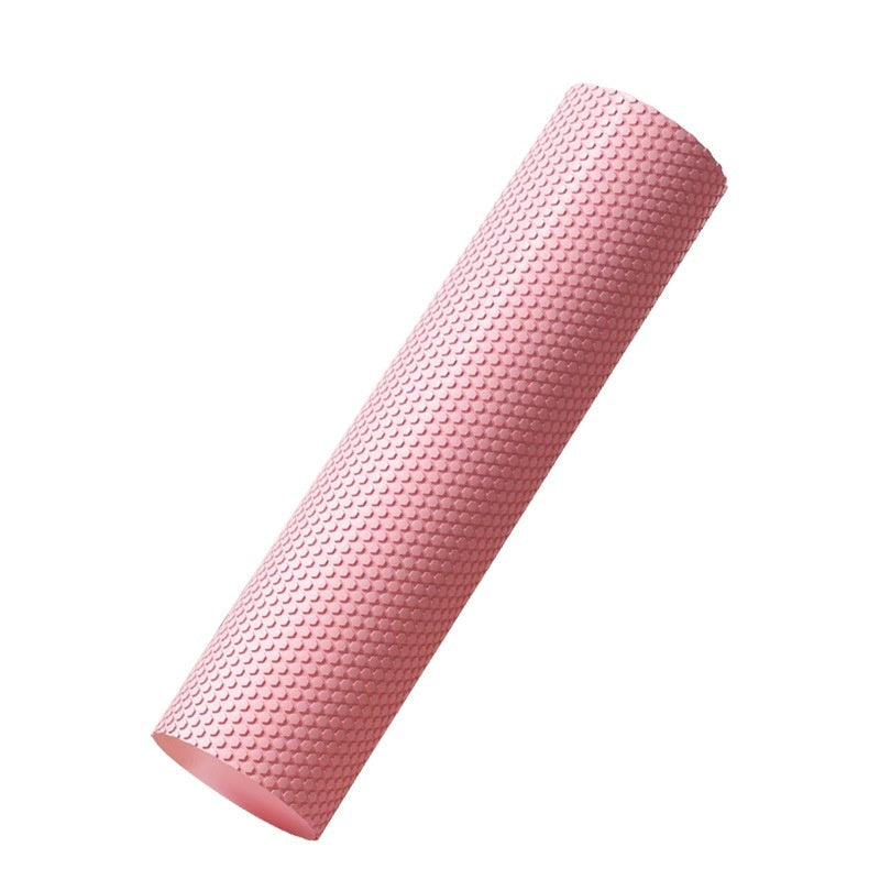 Professional EVA Solid Foam Roller For Yoga And Relaxation