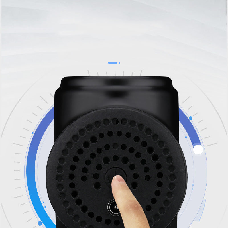 Soothing Muscle Massage Gun For Pain Relief And Recovery