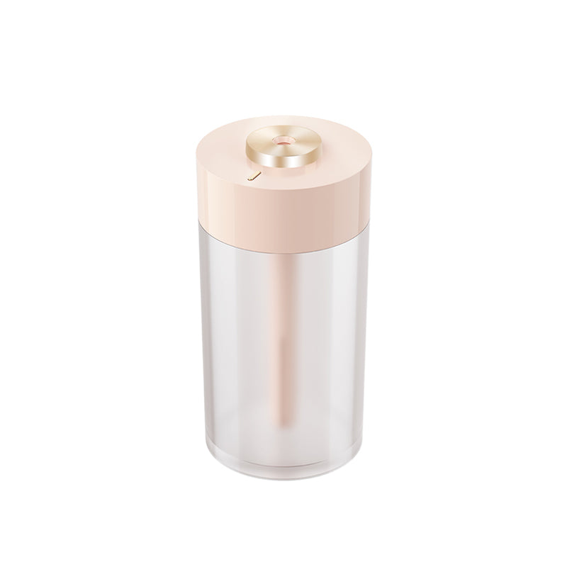 Wireless Portable Mini Humidifier For Home And Office Use