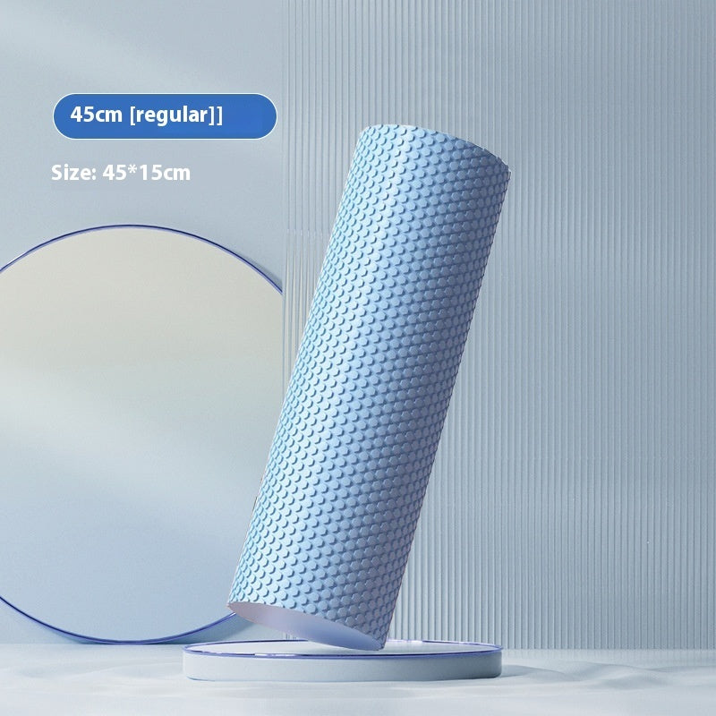 Professional EVA Solid Foam Roller For Yoga And Relaxation