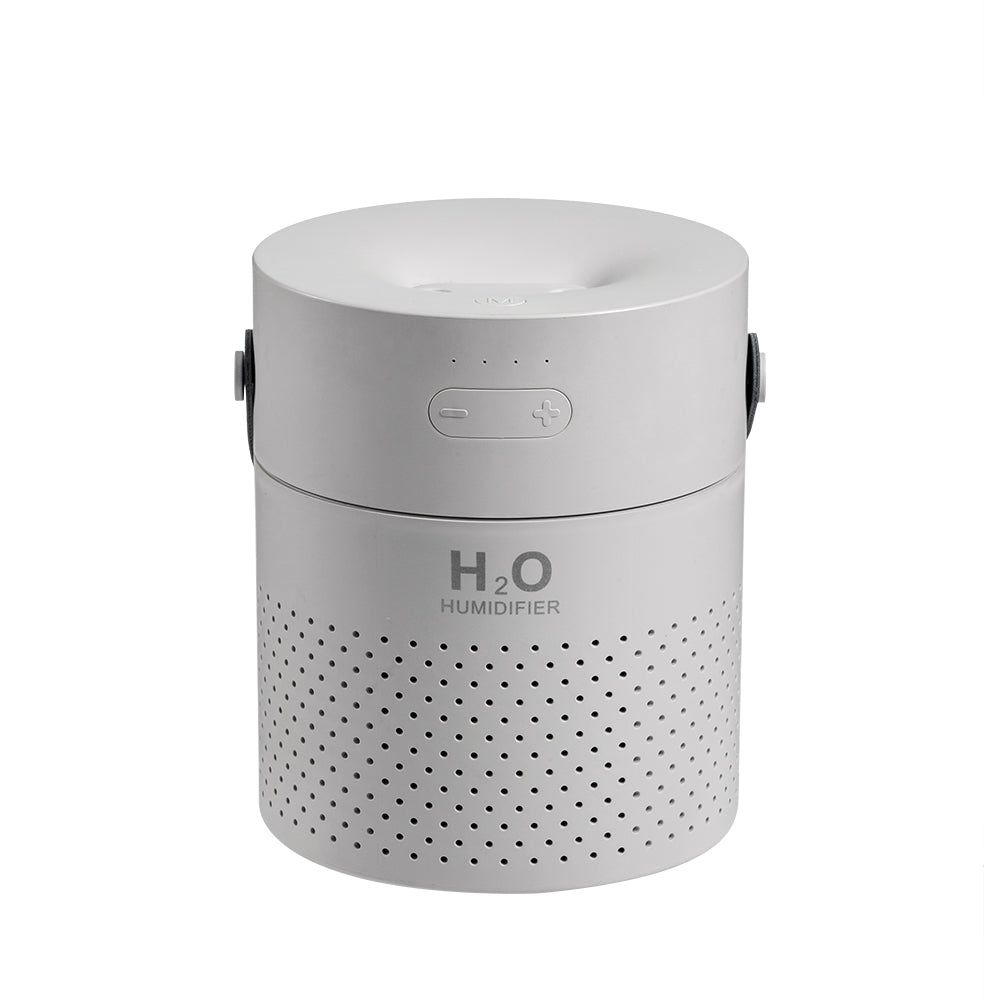 Alana Portable Humidifier For Home And Office Use