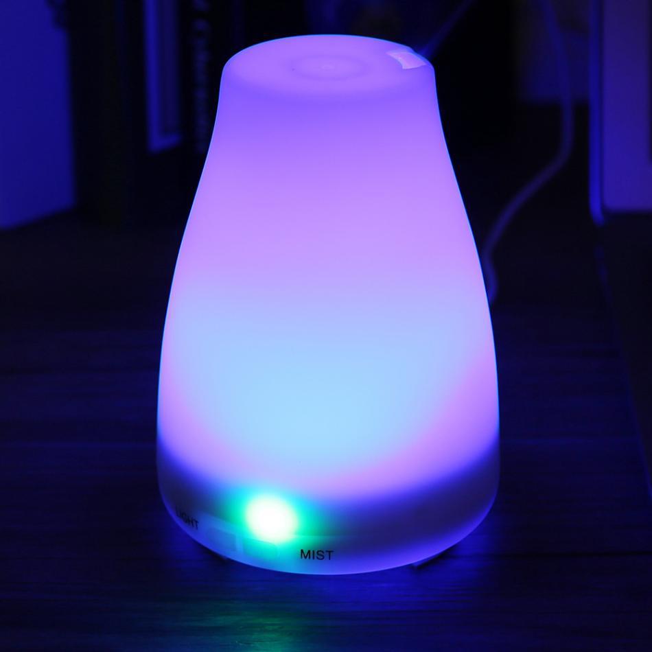 Mini Aromatherapy USB Humidifier For Home And Office Use
