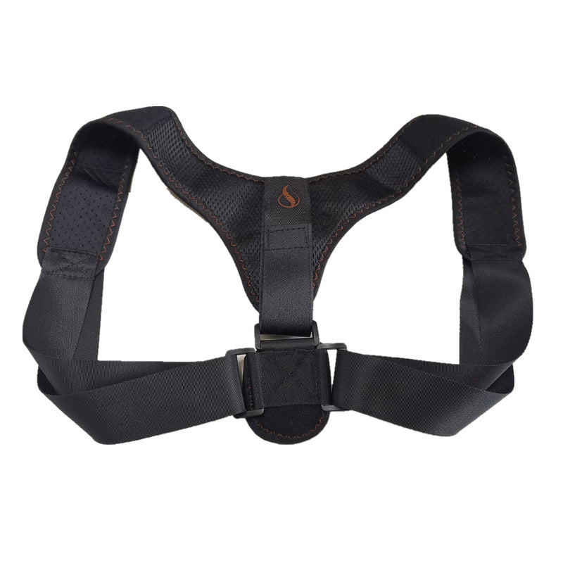 Adjustable Clavicle Back Posture Corrector Belt For Shoulders