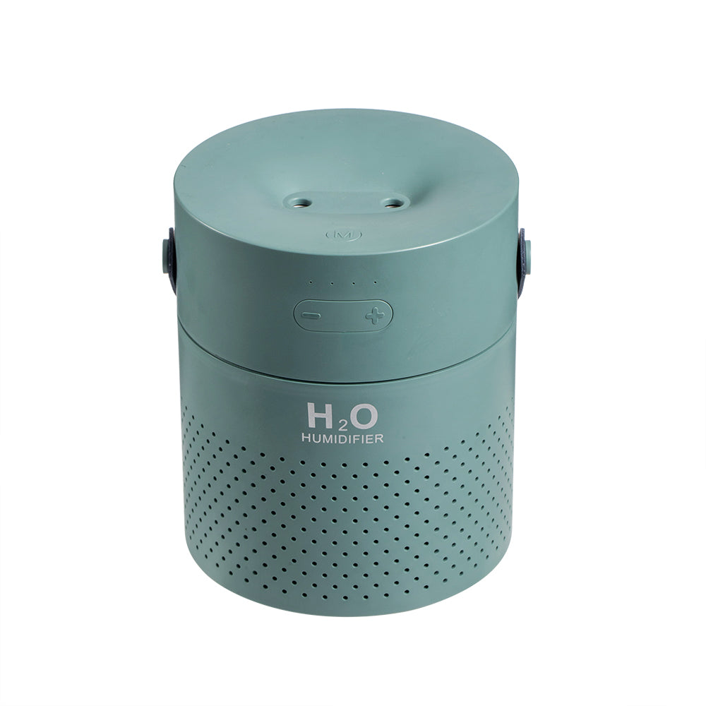Alana Portable Humidifier For Home And Office Use