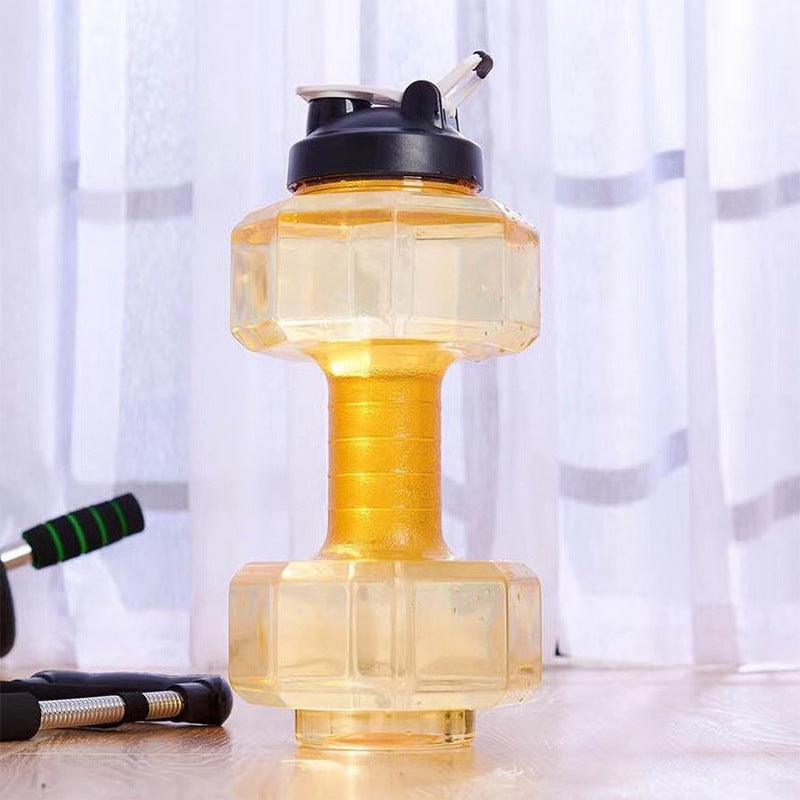 Fitness Kettle Dumbbell For Strength And Home Workouts
