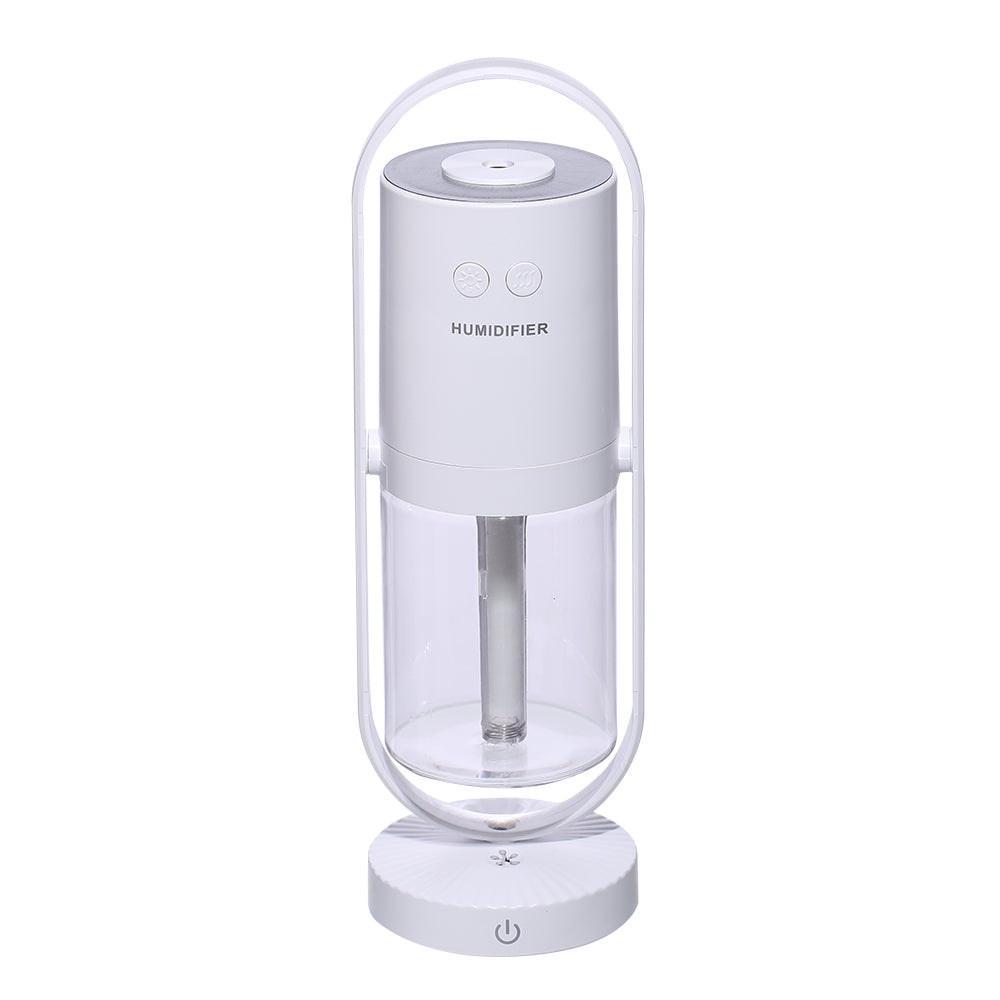 Anion Portable Humidifier For Home And Office Use