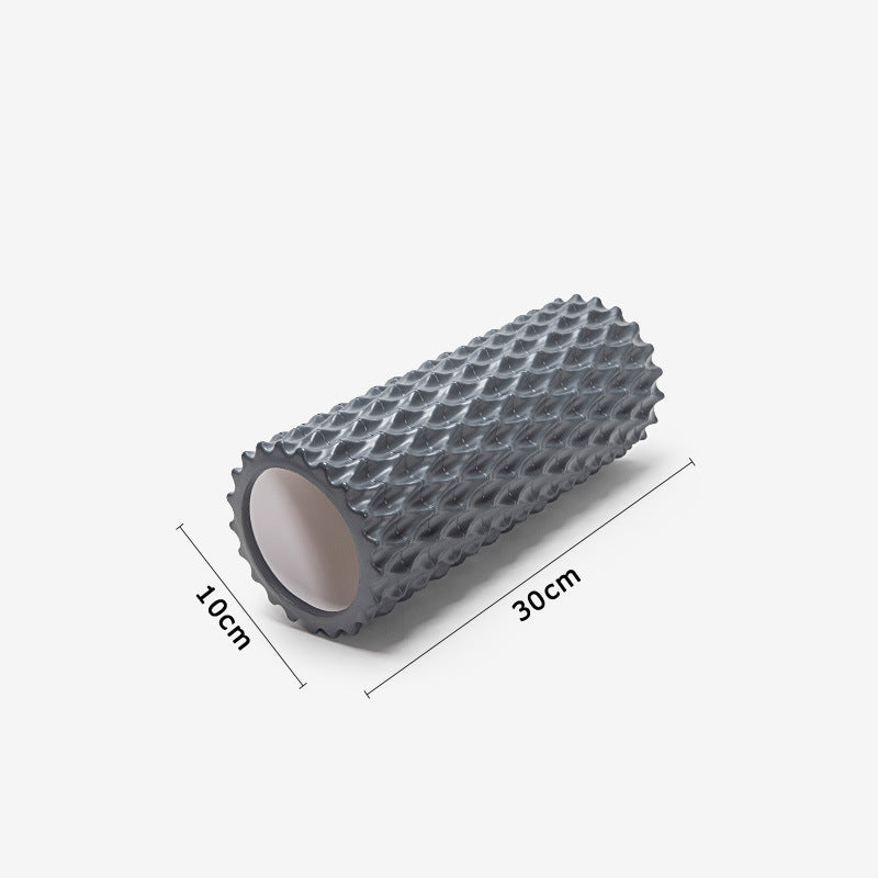 Foam Massage Roller For Muscle Recovery And Deep Tissue Relief