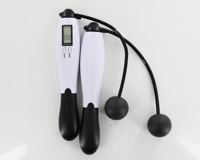 Wireless Cordless Jump Rope For Fitness And Cardio Workouts
