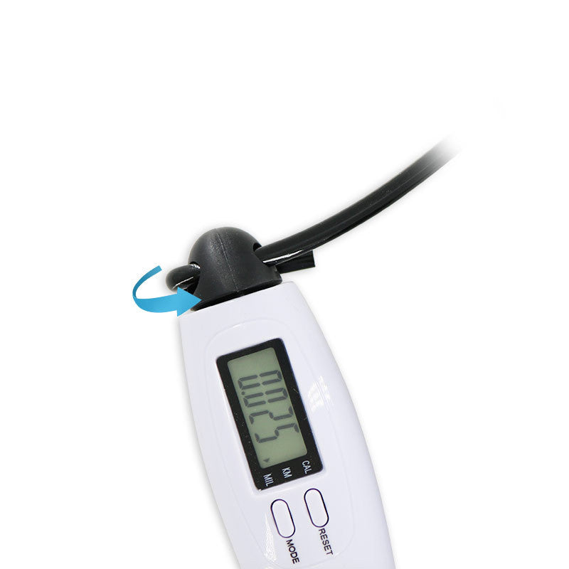Wireless Cordless Jump Rope For Fitness And Cardio Workouts