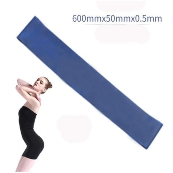 Resistance Band For Strength Training And Home Workouts