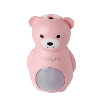 USB Mini Portable Humidifier For Home And Office Use
