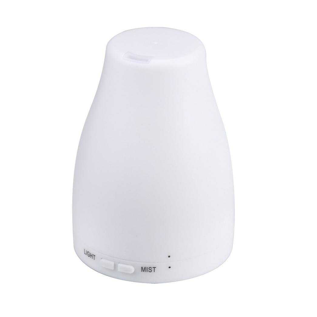 Mini Aromatherapy USB Humidifier For Home And Office Use