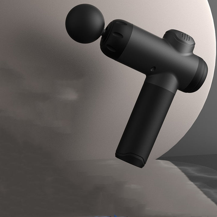 Massage Gun For Muscle Relaxation And Recovery