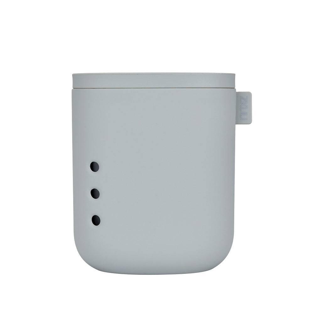 Silicone Portable Humidifier For Home And Office Use