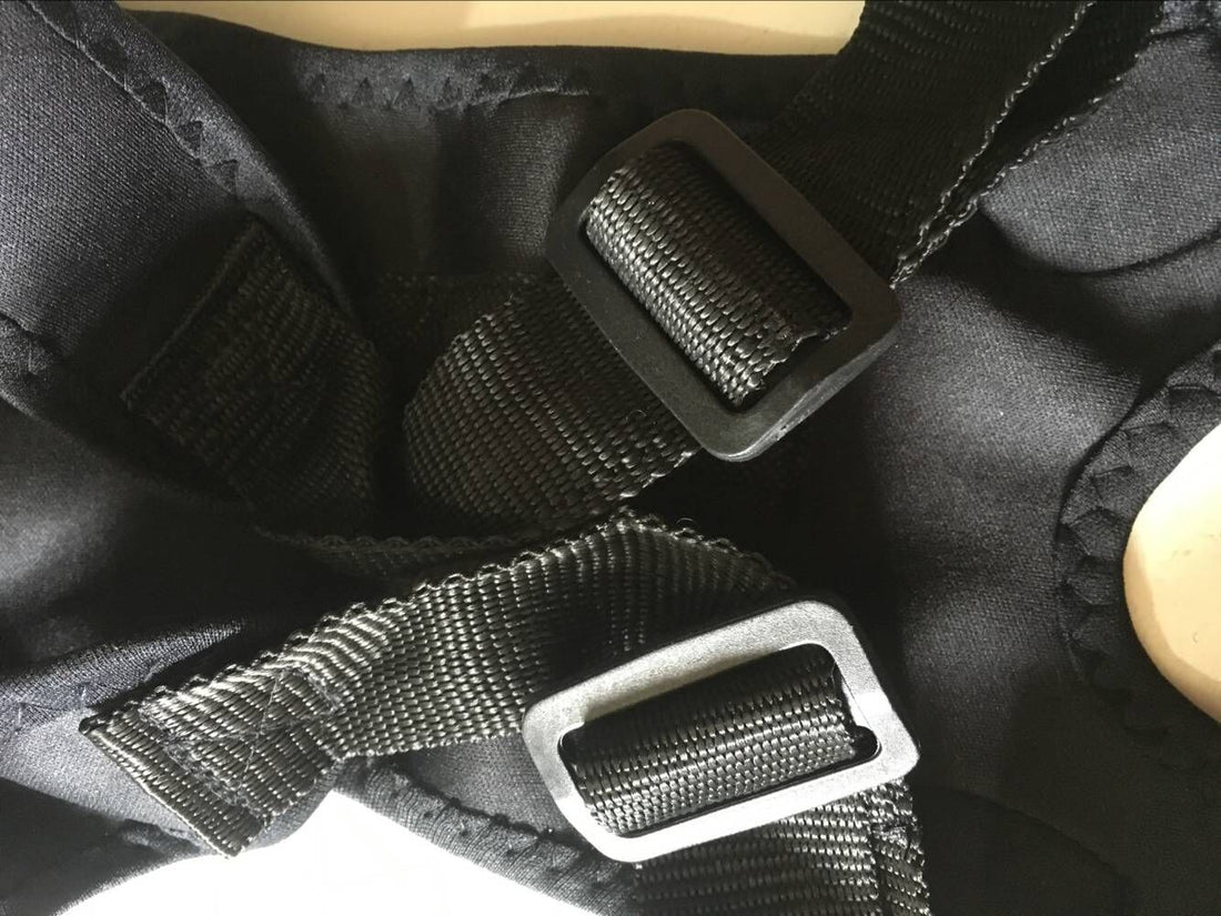 Magnetic SBR Adult Posture Corrector For Sitting Alignment