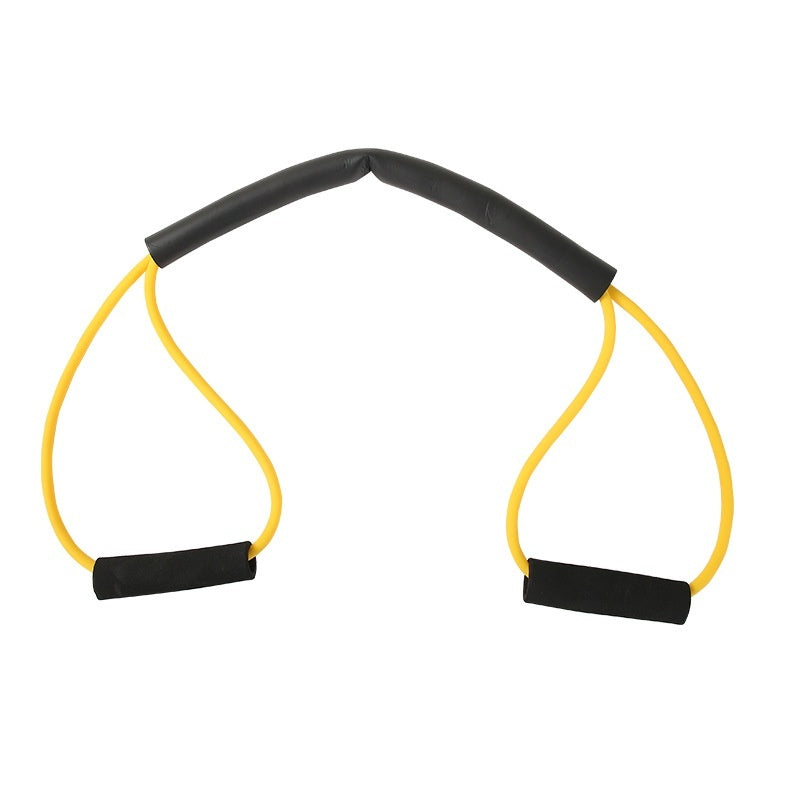 Sanda Muay Thai Elastic Resistance Bands For Punching And Kicking Training