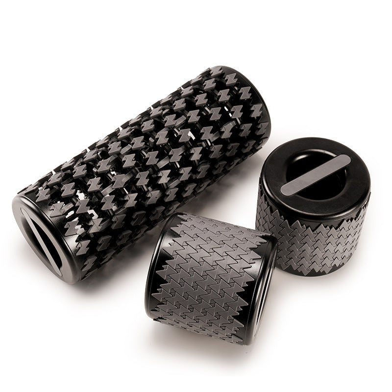 Adjustable Telescopic Foam Roller For Home Fitness Muscle Relaxation