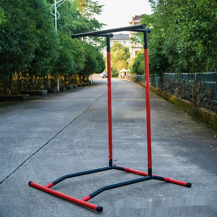 Indoor Detachable Pull-Up Bar Fitness Equipment