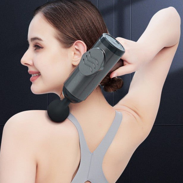 Massage Gun For Muscle Relaxation And Recovery