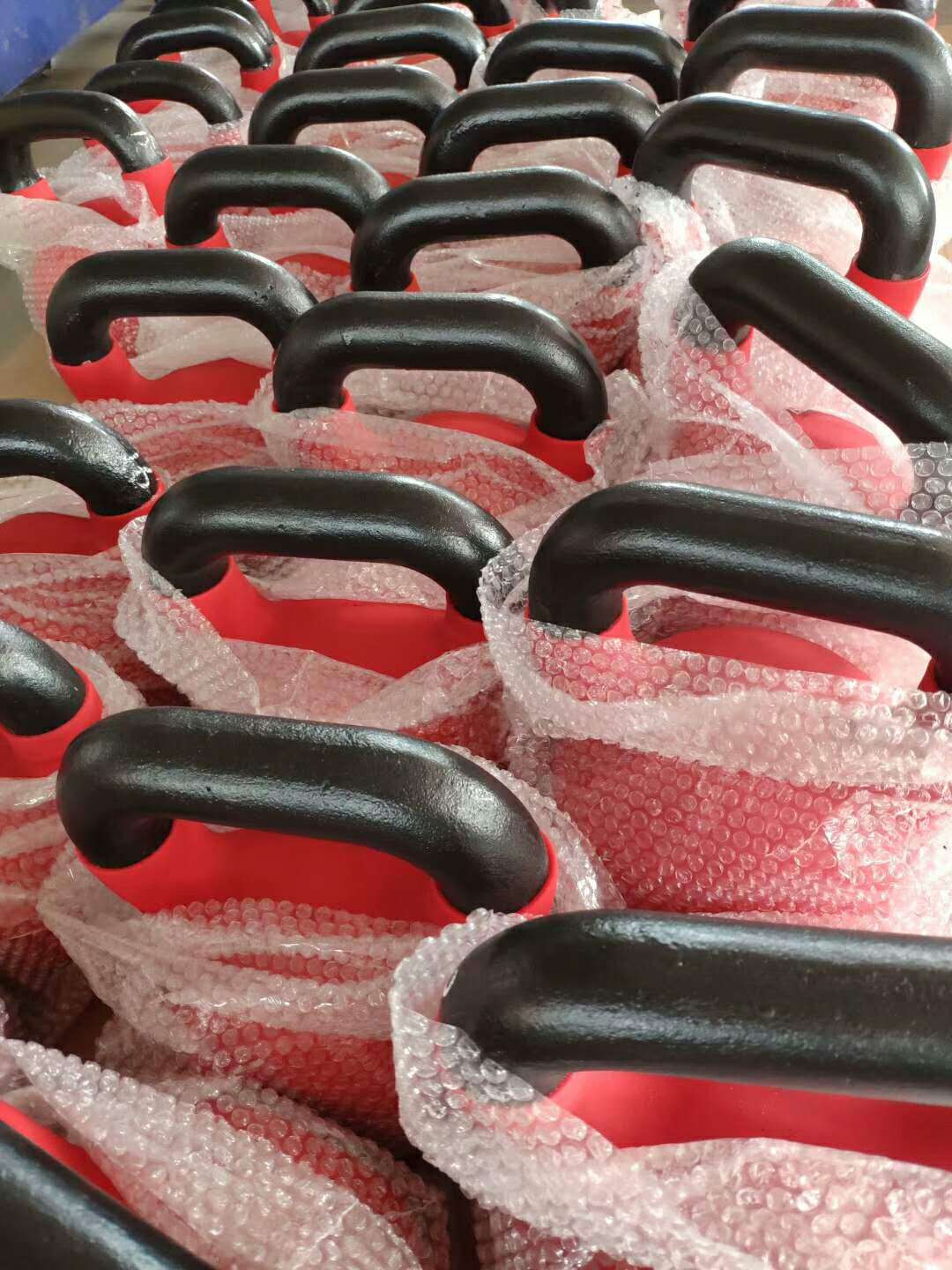 Competitive Cast Iron Kettlebell For Fitness Hip-Lift And Shaping