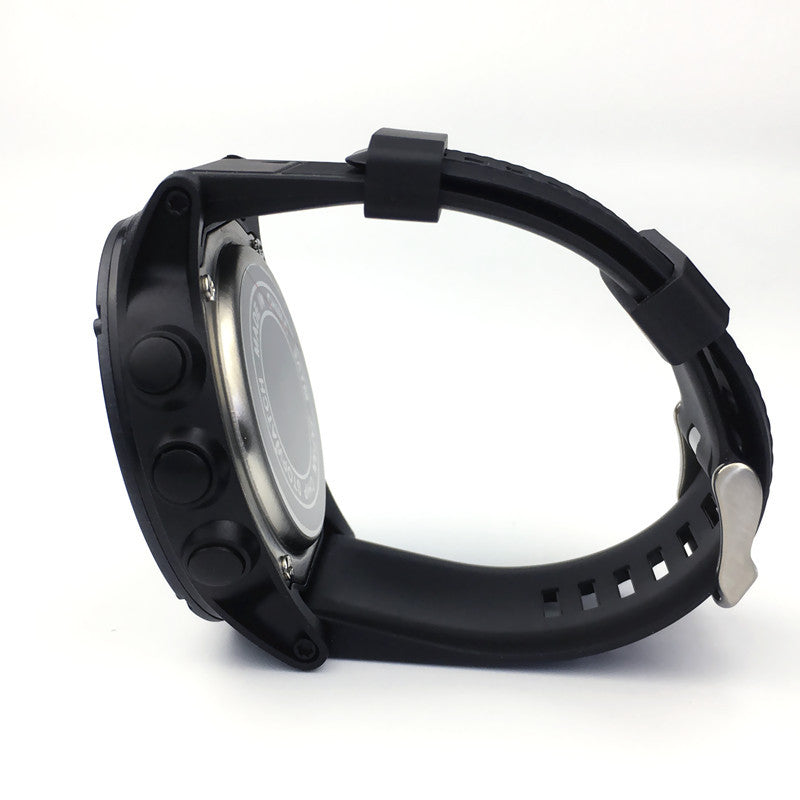 Yisheng Sports Stopwatch With Timer Luminous Alarm For Football Fitness