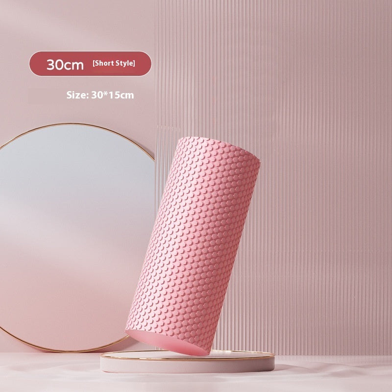 Professional EVA Solid Foam Roller For Yoga And Relaxation