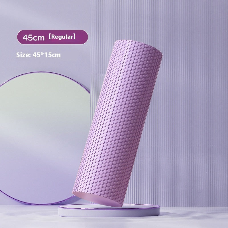 Professional EVA Solid Foam Roller For Yoga And Relaxation